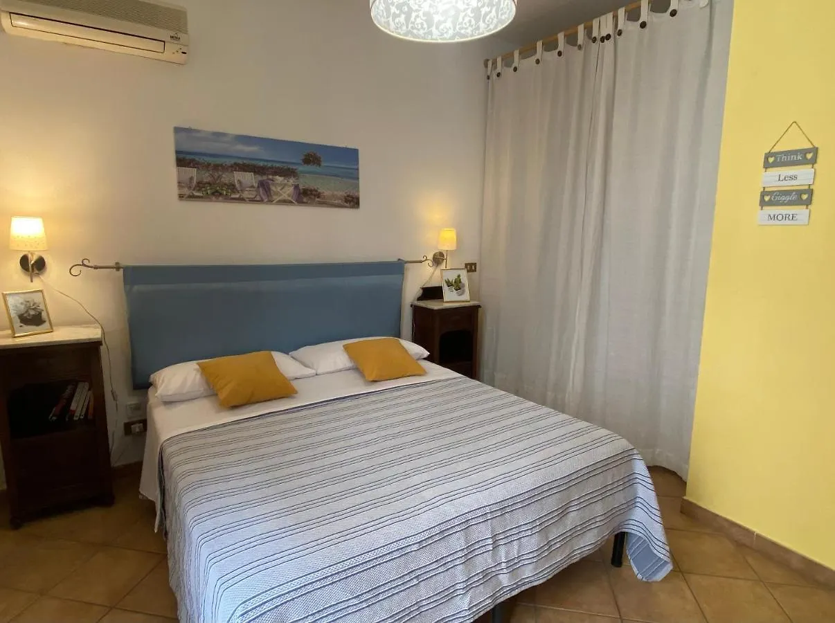 Apartment Casetta Al Mercato Vucciria Palermo