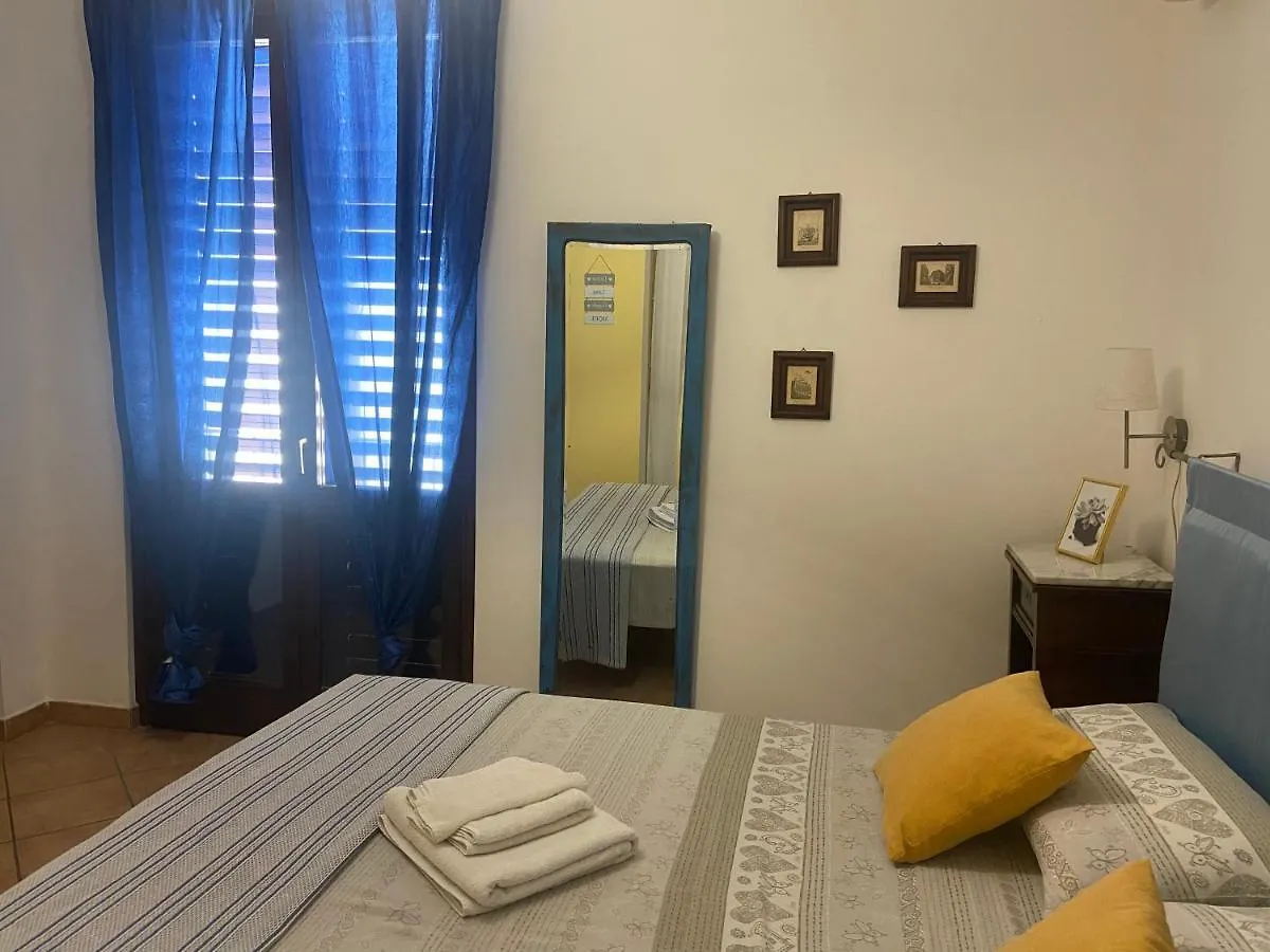 Casetta Al Mercato Vucciria Palermo Apartment
