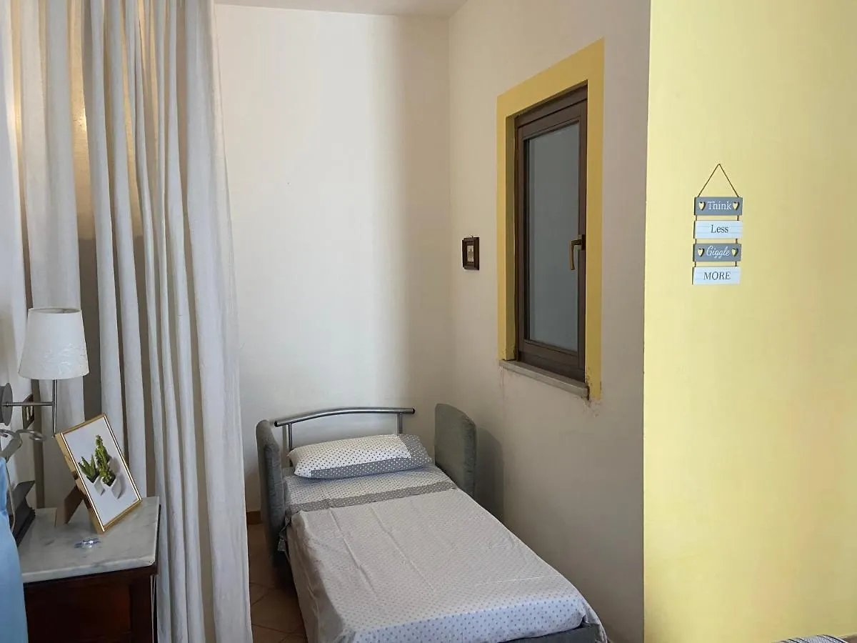Apartment Casetta Al Mercato Vucciria Palermo